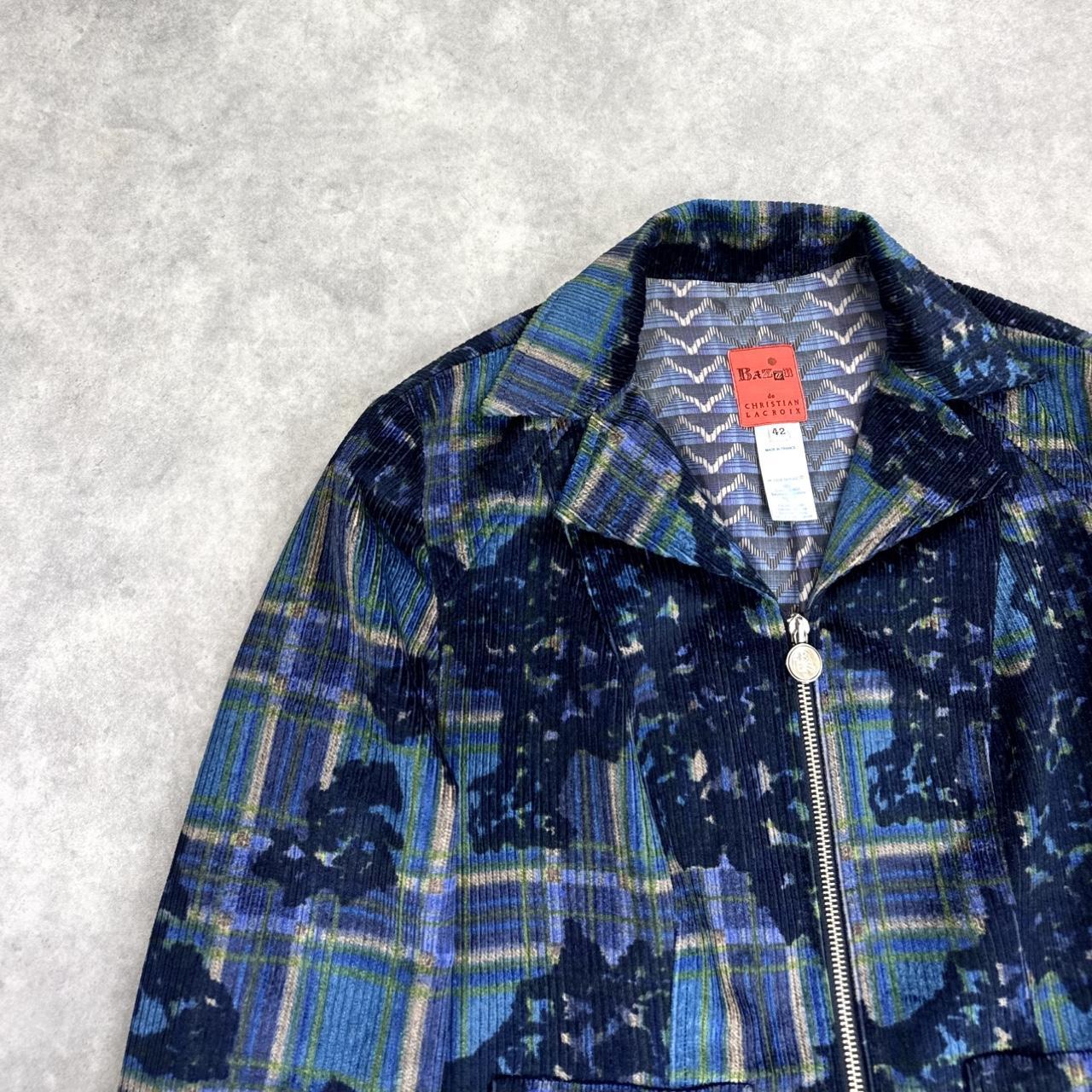 Christian Lacroix jacket