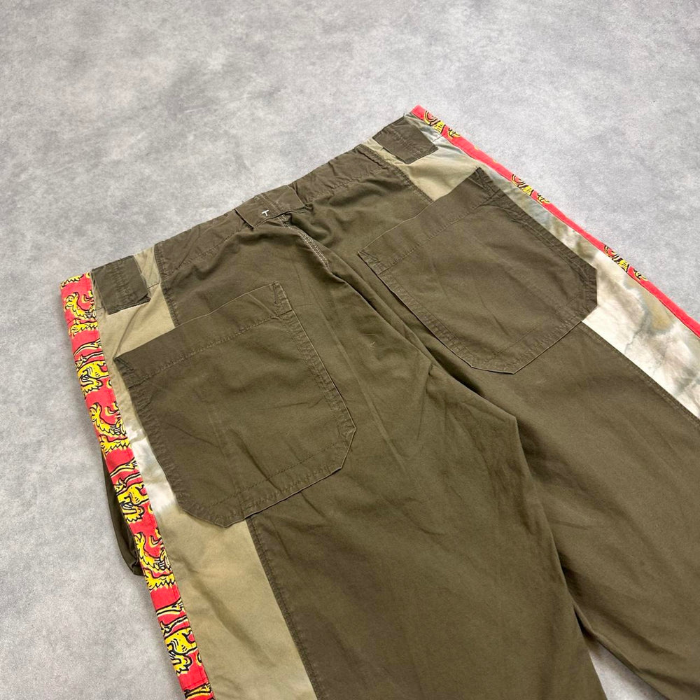 Blue System trousers