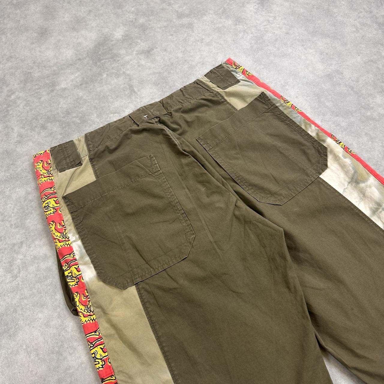 Blue System trousers
