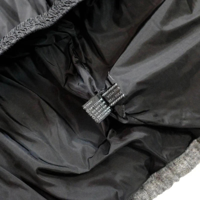 Prada coat / Puffer Jacket
