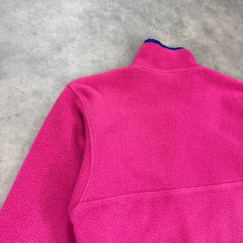 Vintage Patagonia fleece
