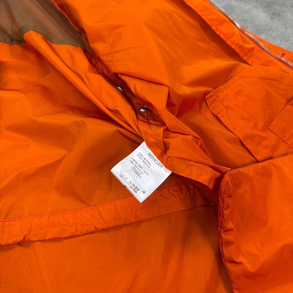 Moncler Packable Jacket