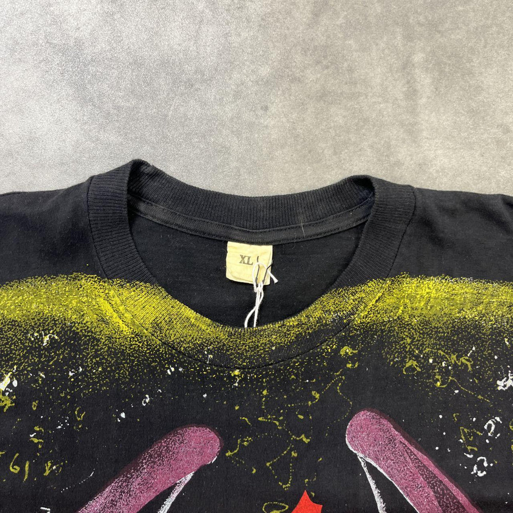 Sepultura Morbid Visions Band T-shirt