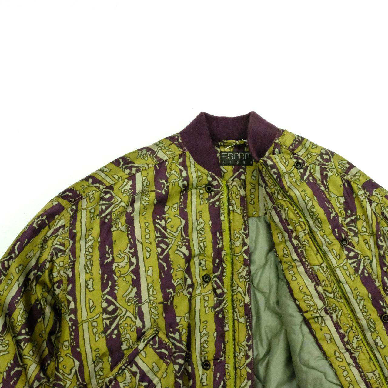 Esprit Bomber Jacket