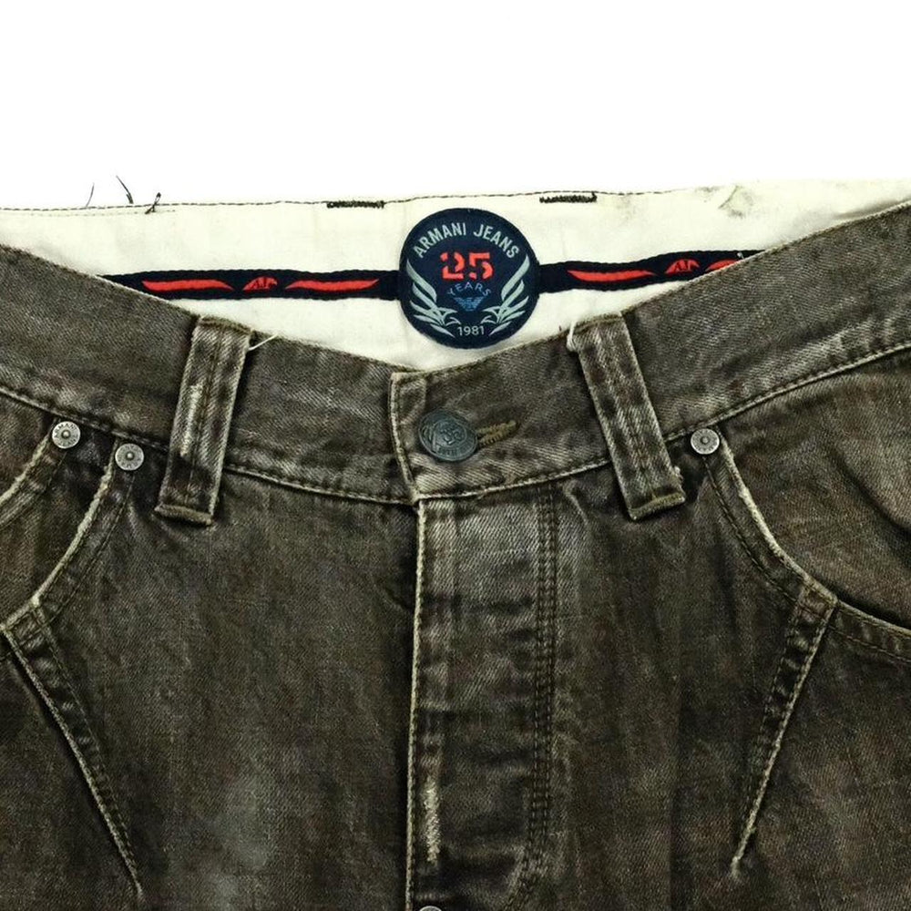 Armani jeans