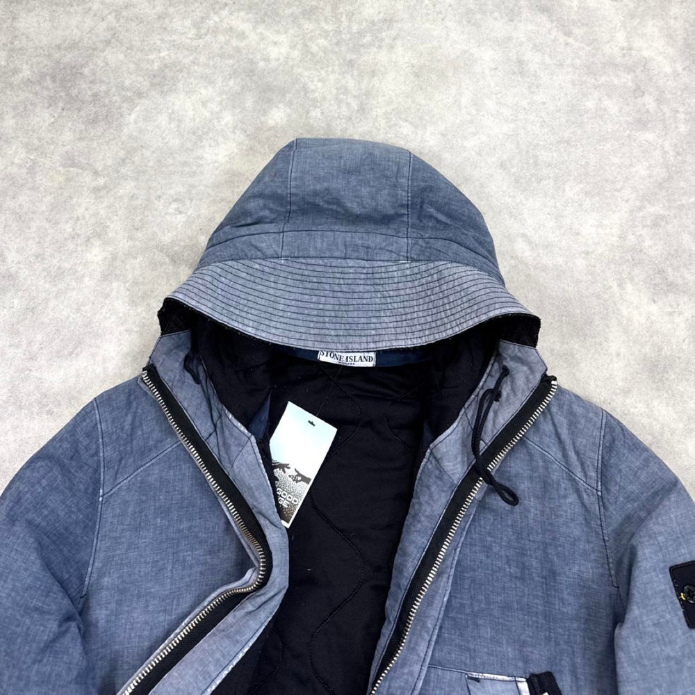 Stone island jacket