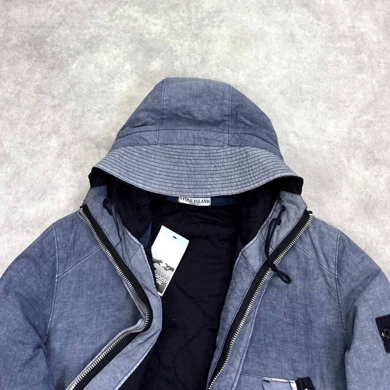 Stone island jacket