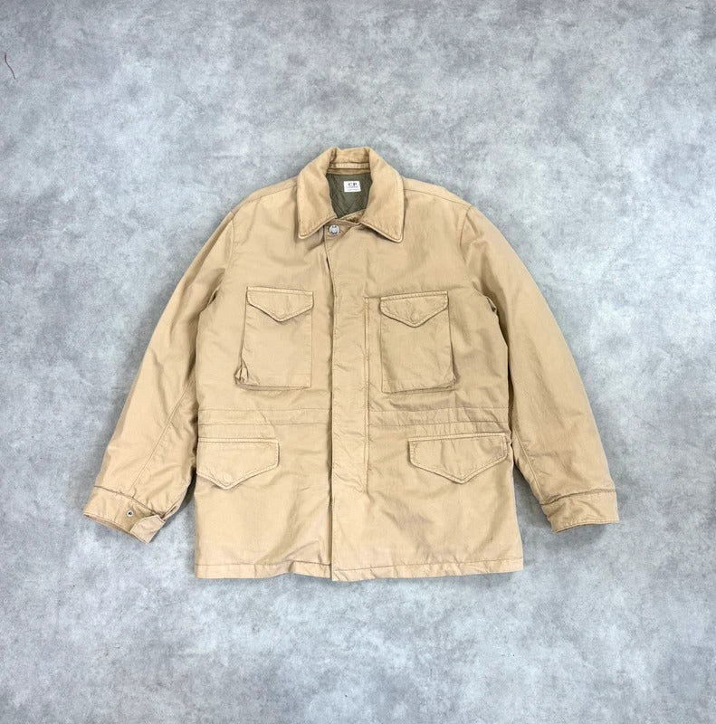 Vintage CP Company jacket