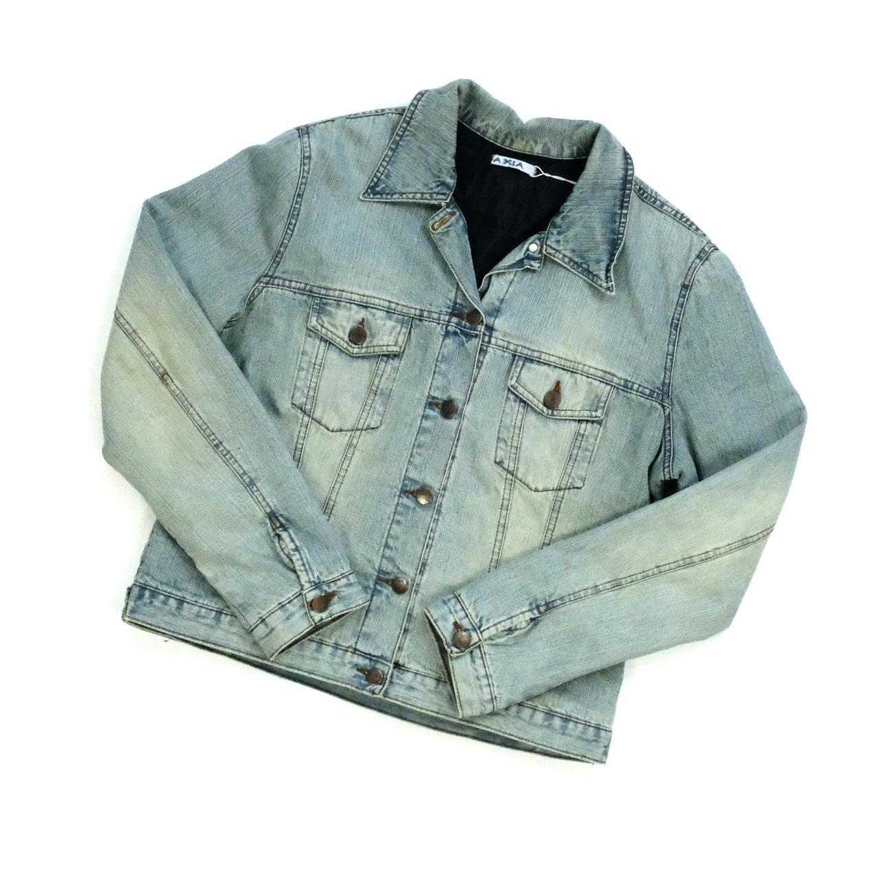 Vintage Denim jacket