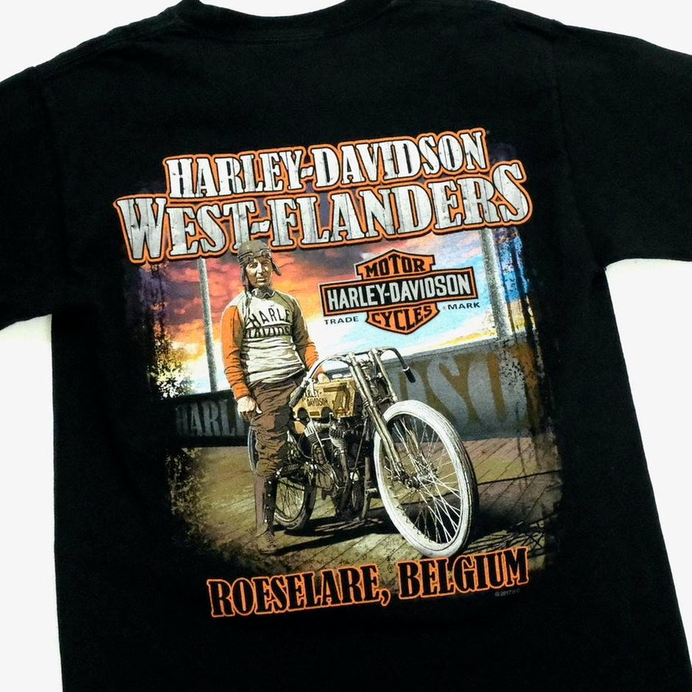 Harley Davidson t-shirt