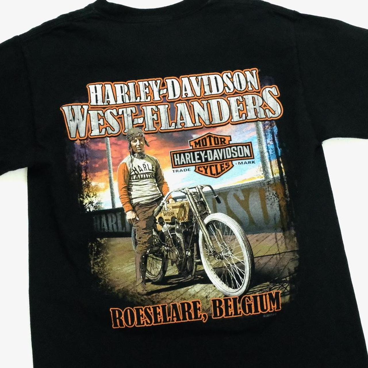 Harley Davidson t-shirt