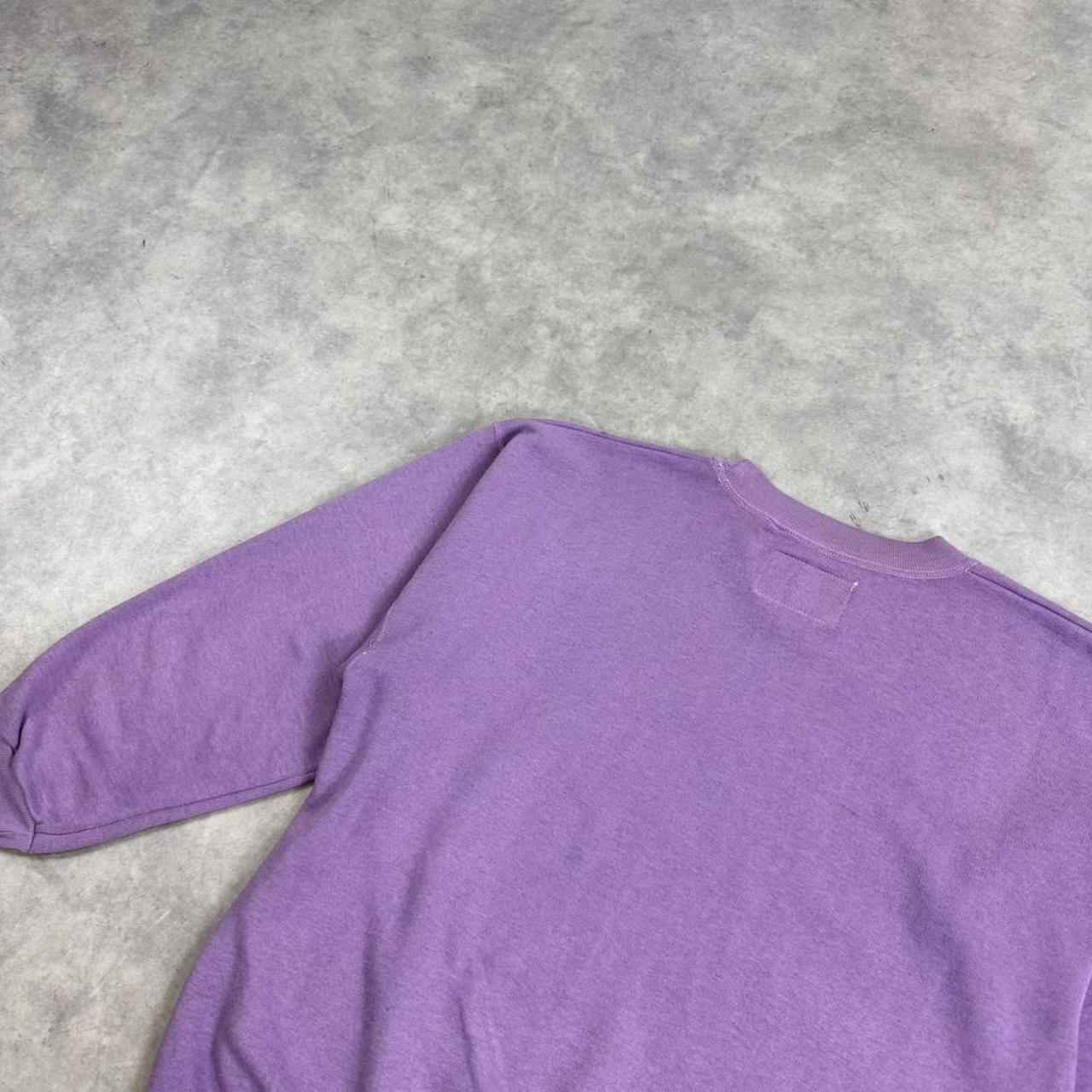 Levi’s print jumper