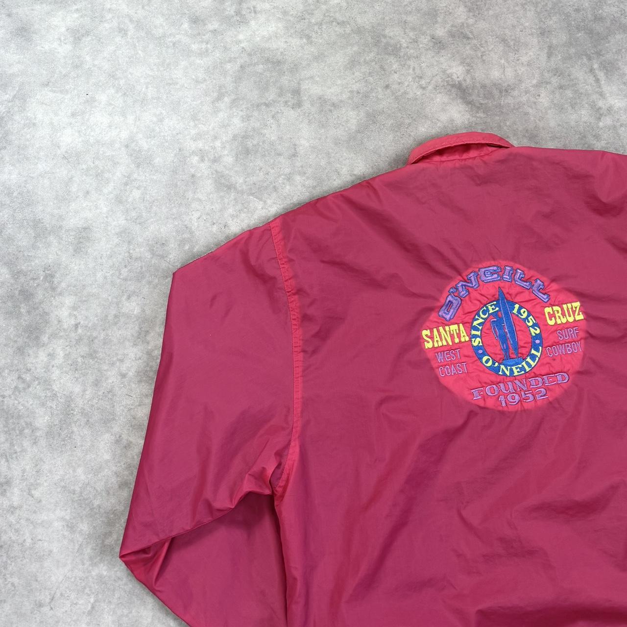 Vintage O’Neill chore jacket