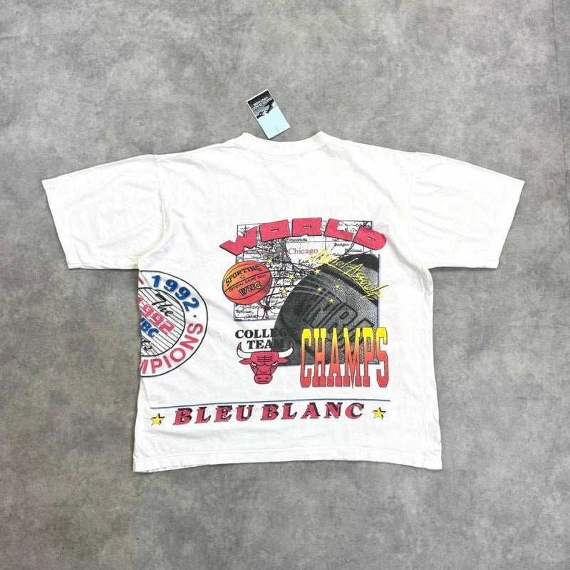 Vintage Chicago Bulls t-shirt