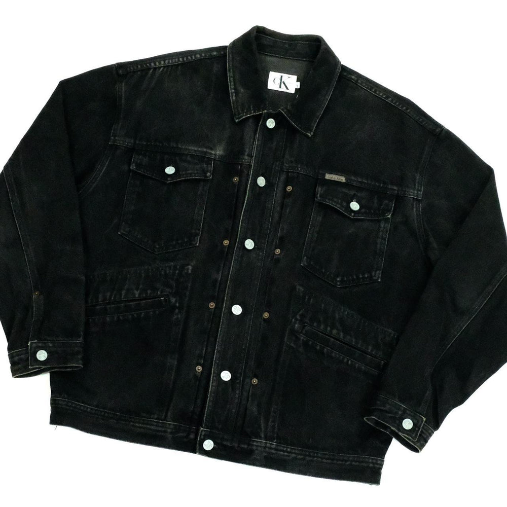 Calvin Klein Denim Jacket