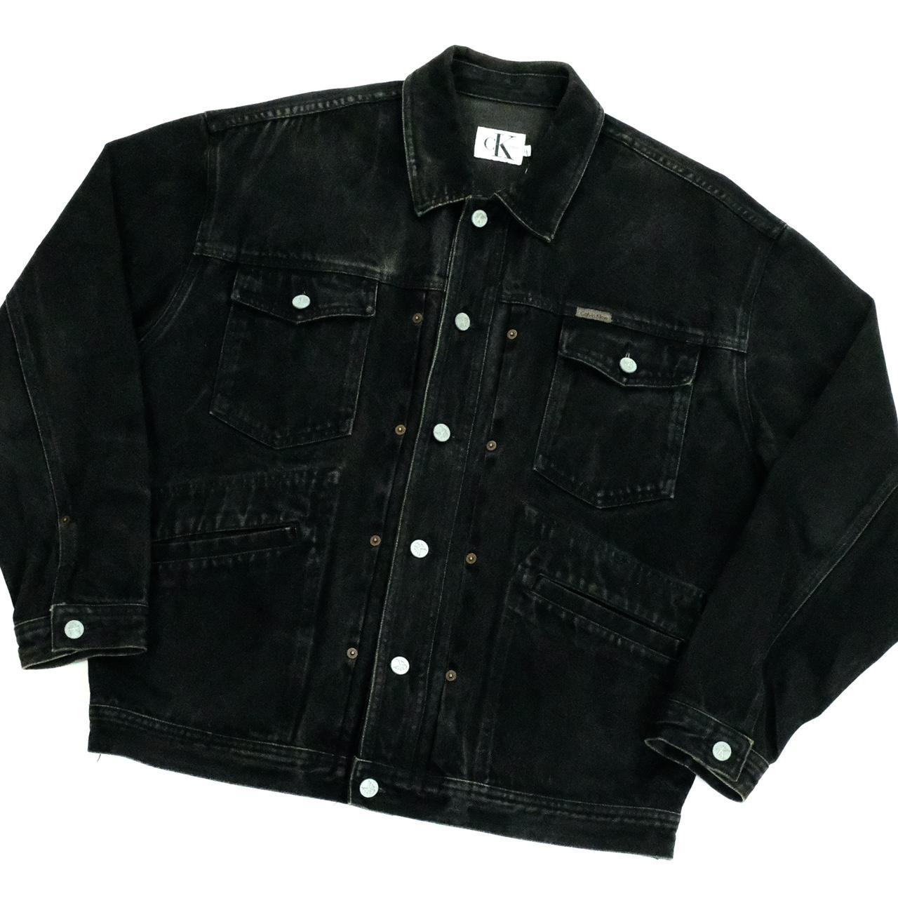 Calvin Klein Denim Jacket