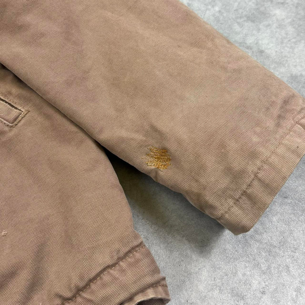 Wrangler utility jacket