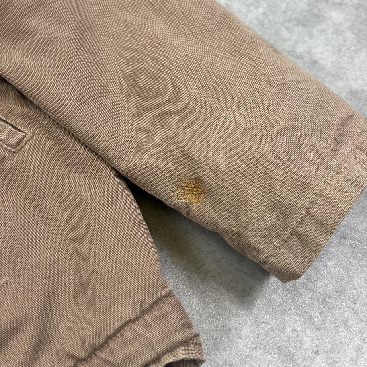 Wrangler utility jacket