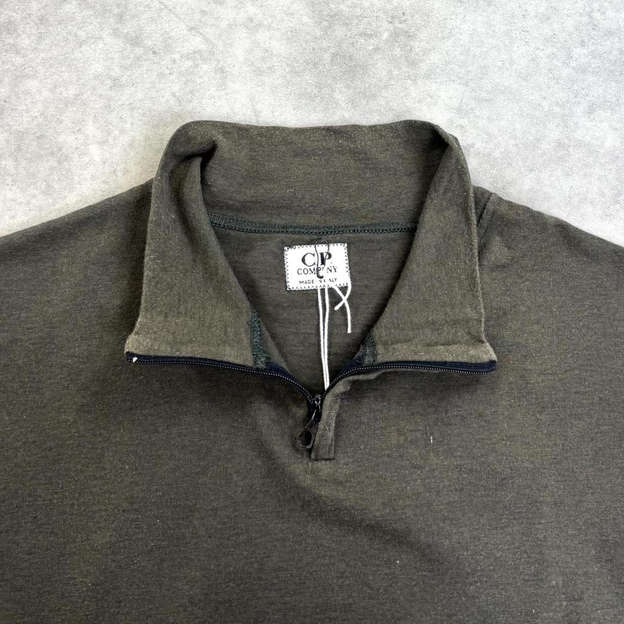 Vintage CP Company top