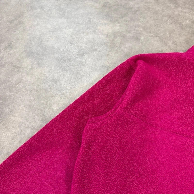 90s Patagonia fleece