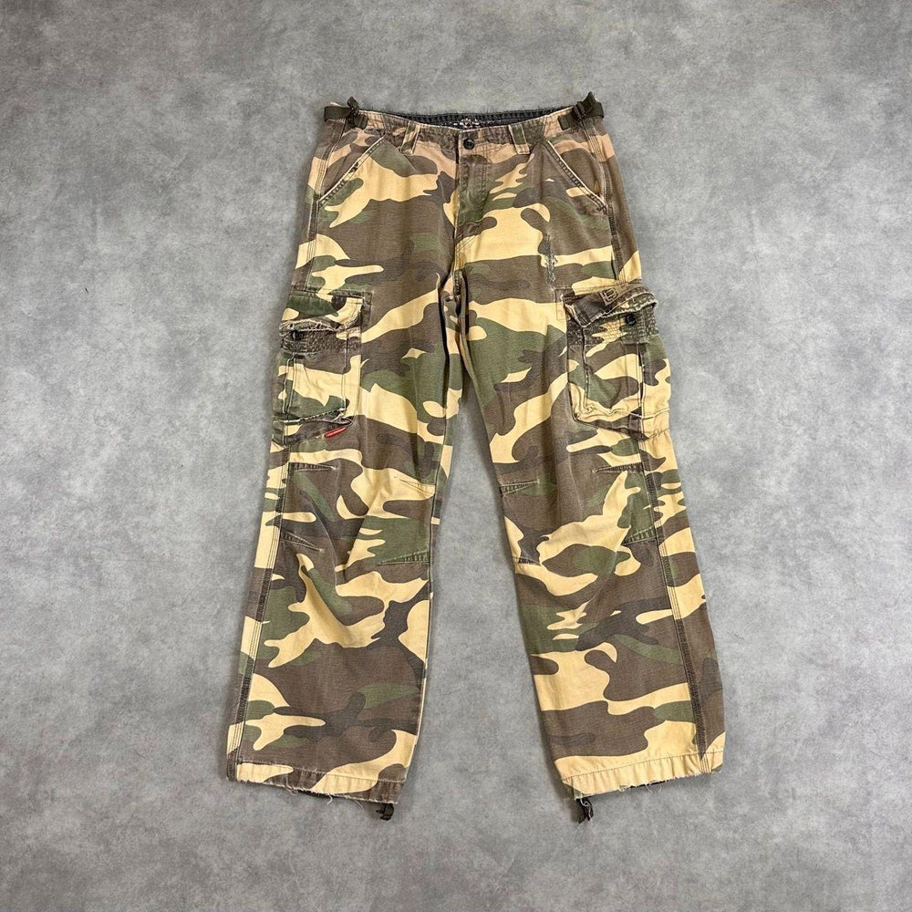 90s Cargo trousers