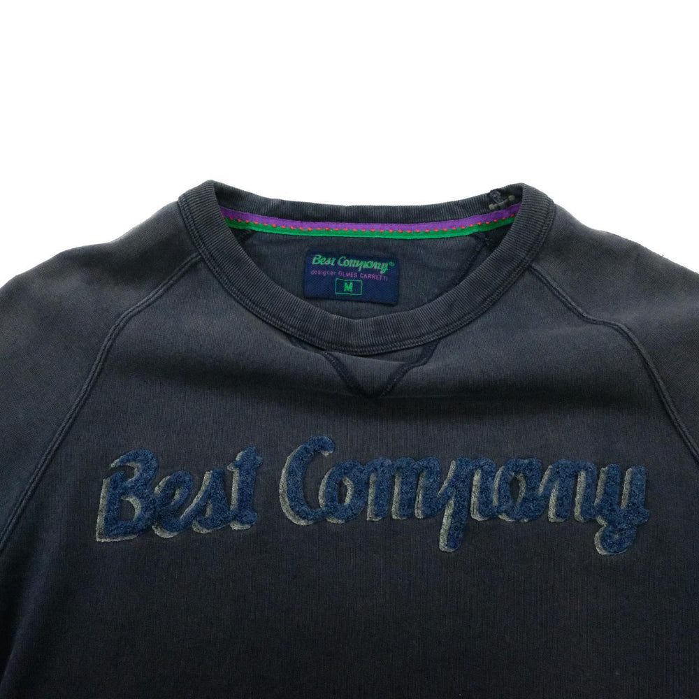 Best Company Sweatshirt