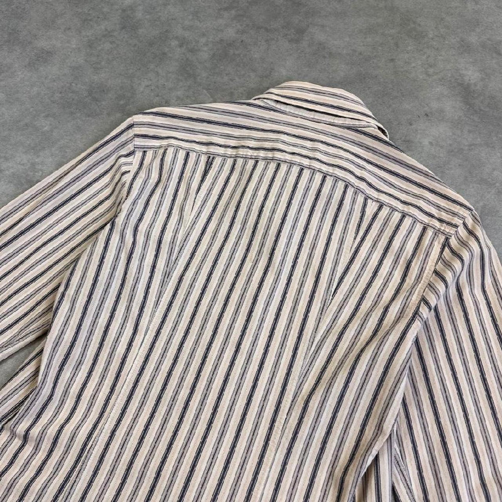 Armani Jeans shirt