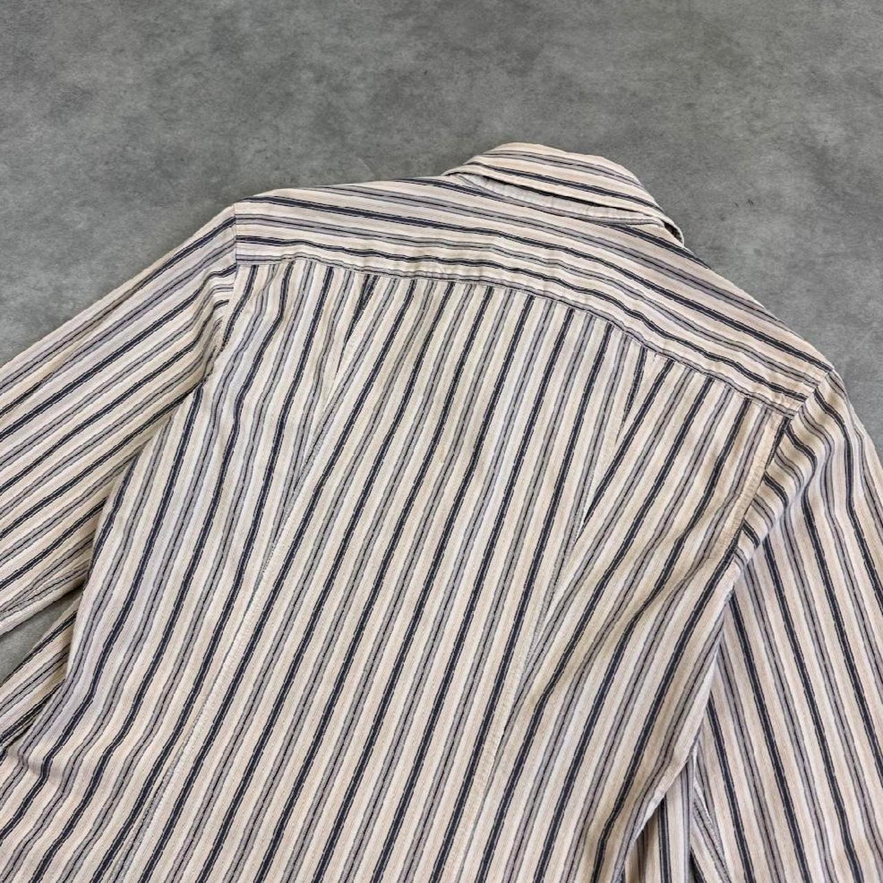 Armani Jeans shirt
