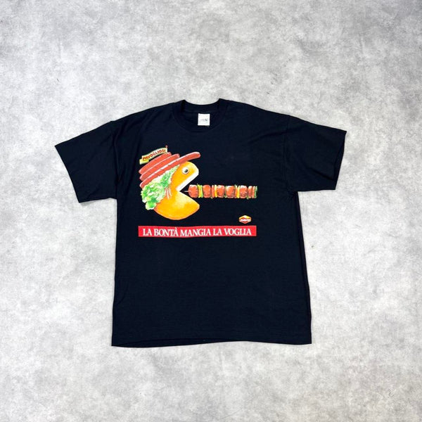 Print t-shirt