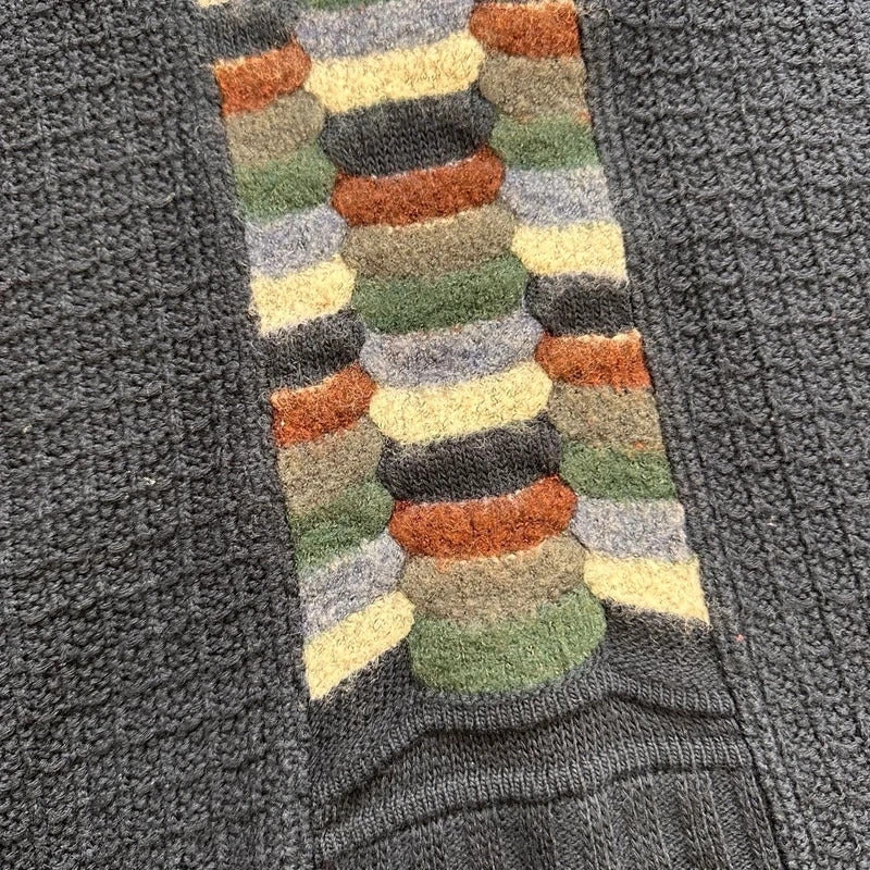 Carlo Collucci 90s Knit Jumper