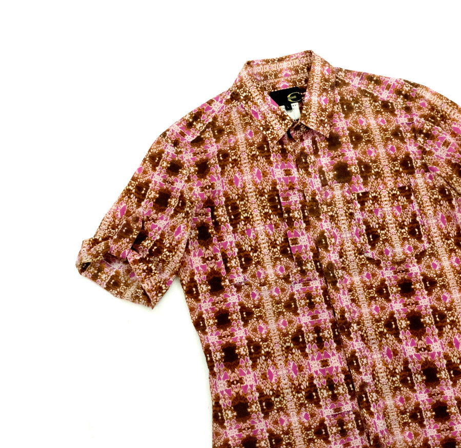 Cavalli Shirt