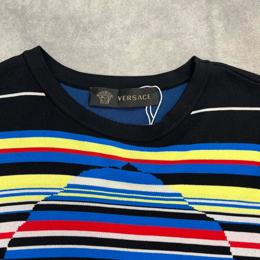 Versace Jumper