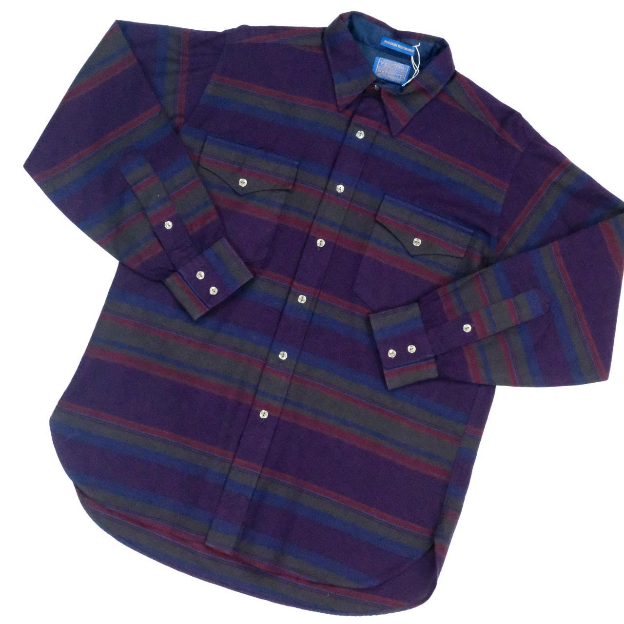 Pendleton Shirt