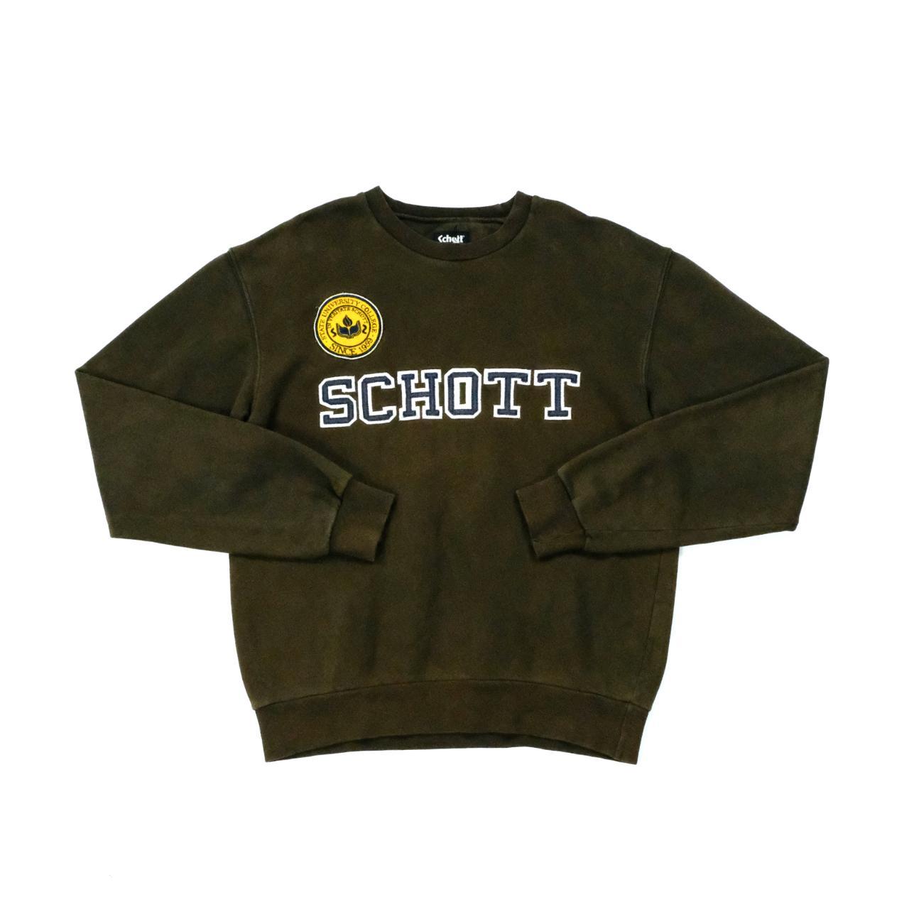 Schott Sweatshirt