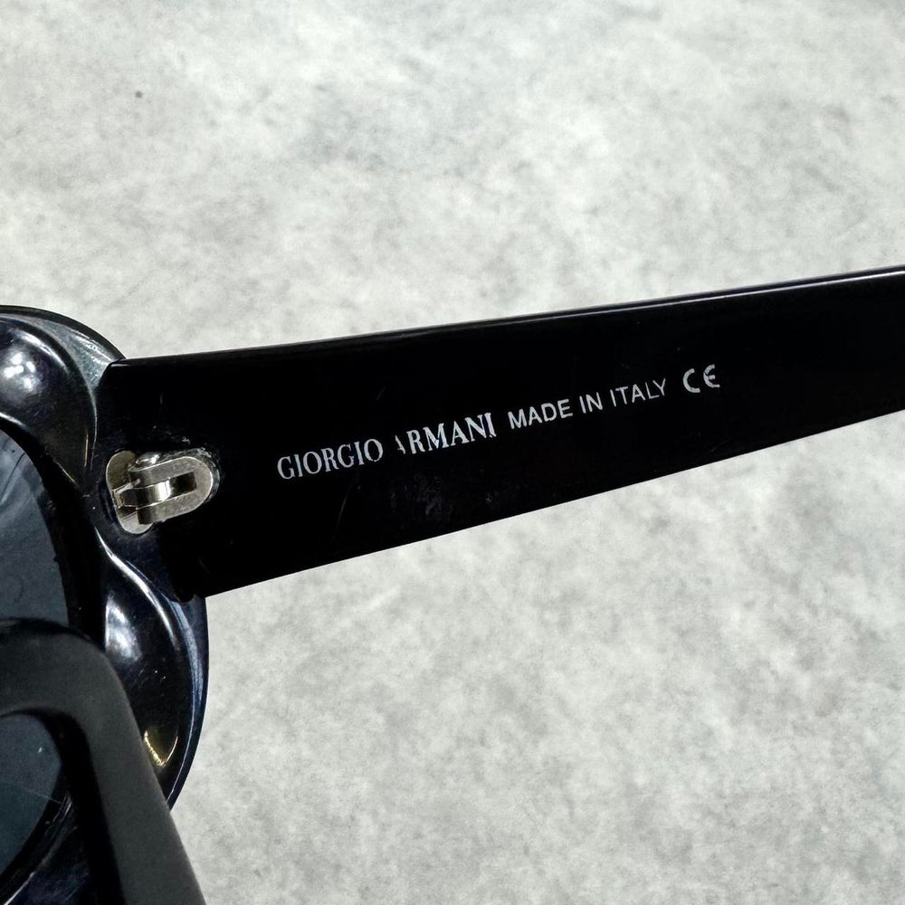 Vintage Armani sunglasses