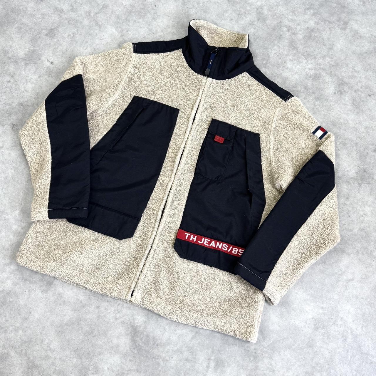 Tommy Hilfiger fleece