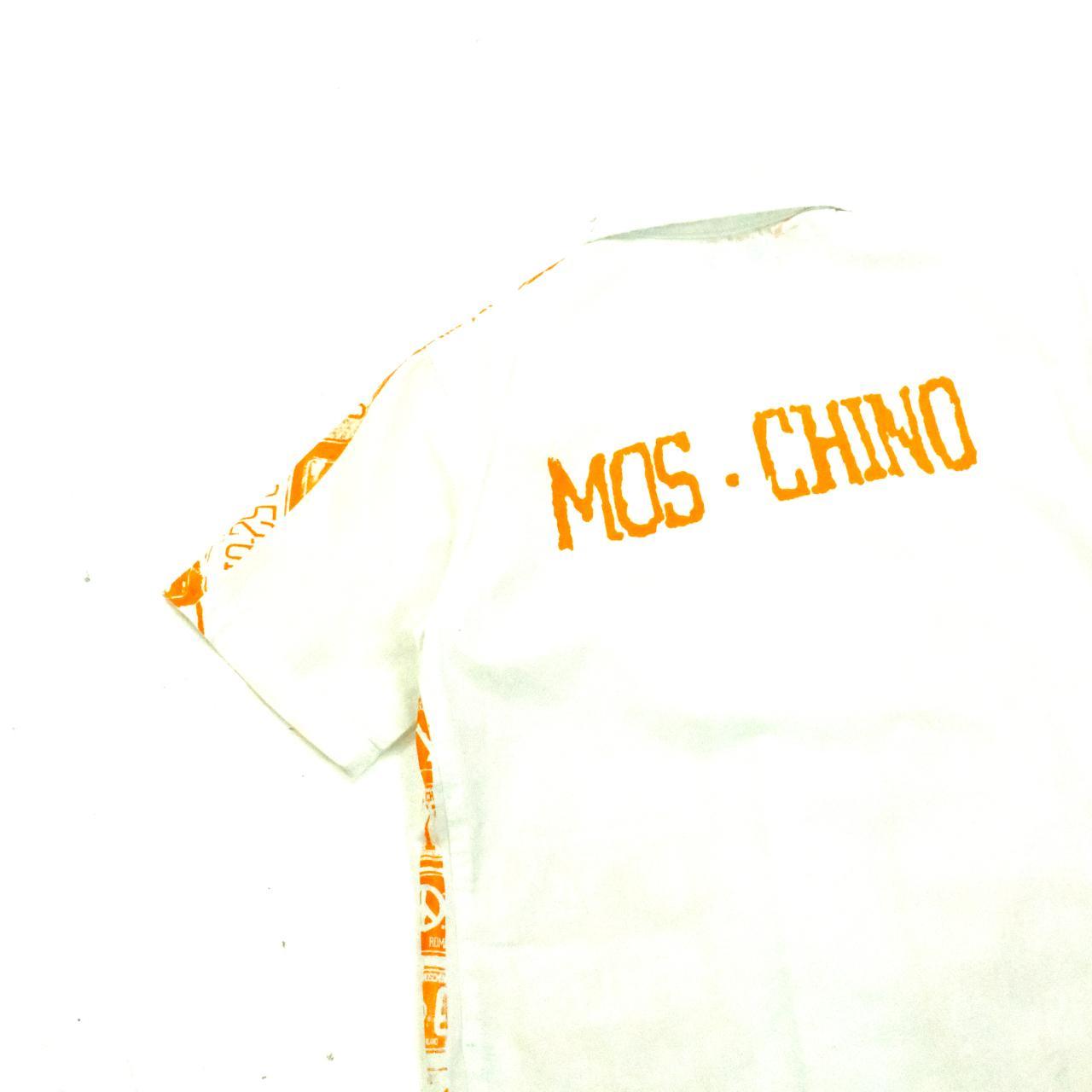 Moschino Shirt