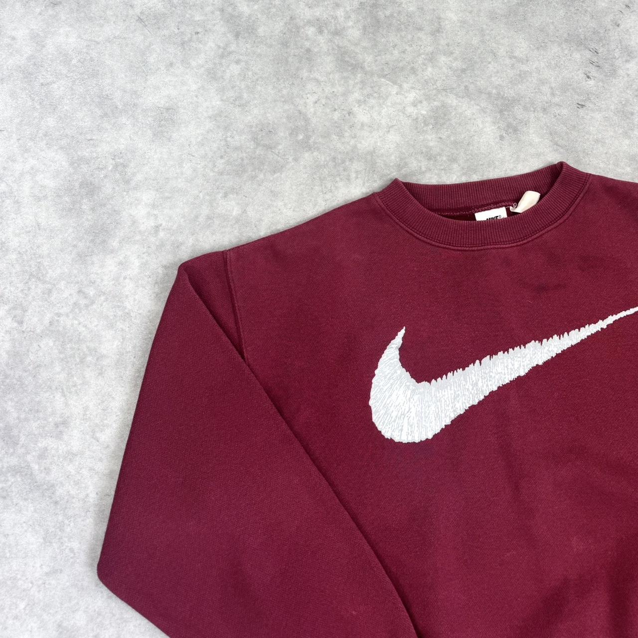 Nike jumper