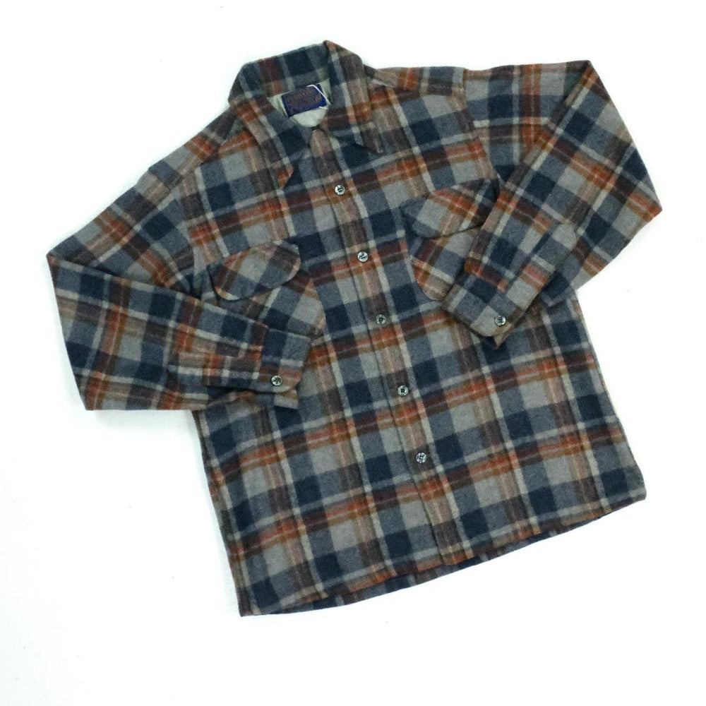 Pendleton Shirt