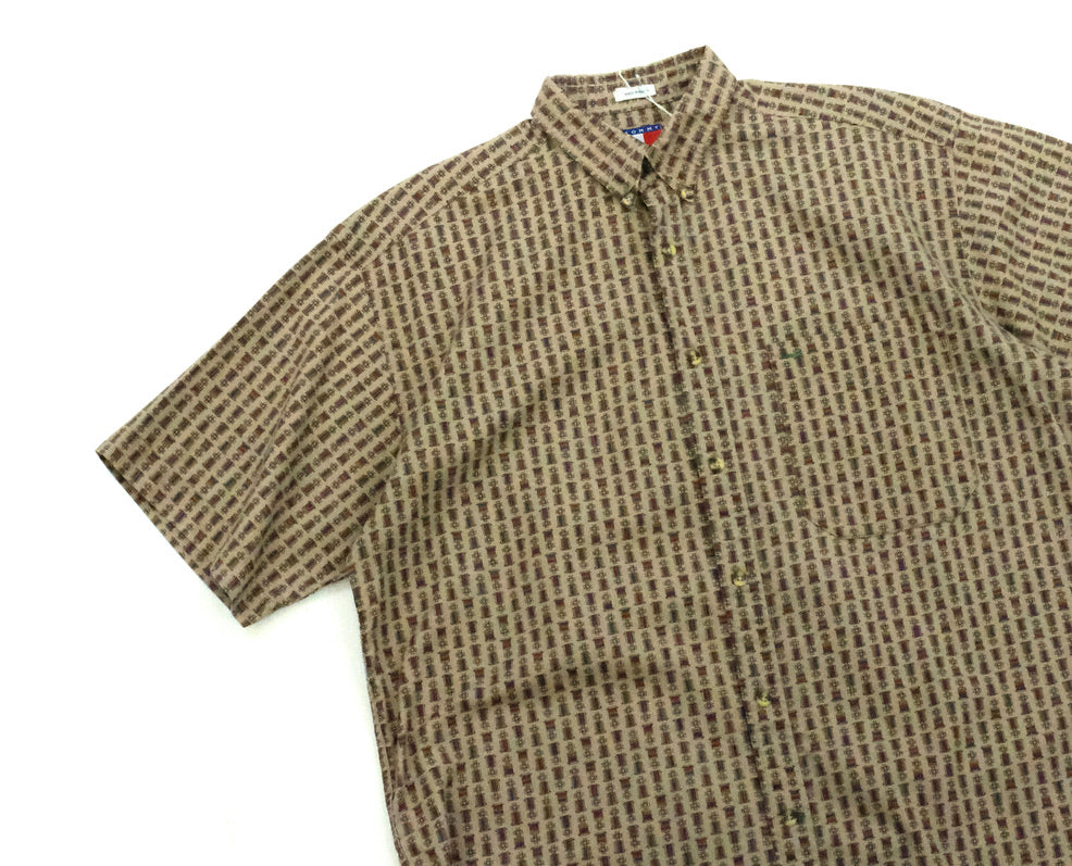 Tommy Hilfiger Shirt