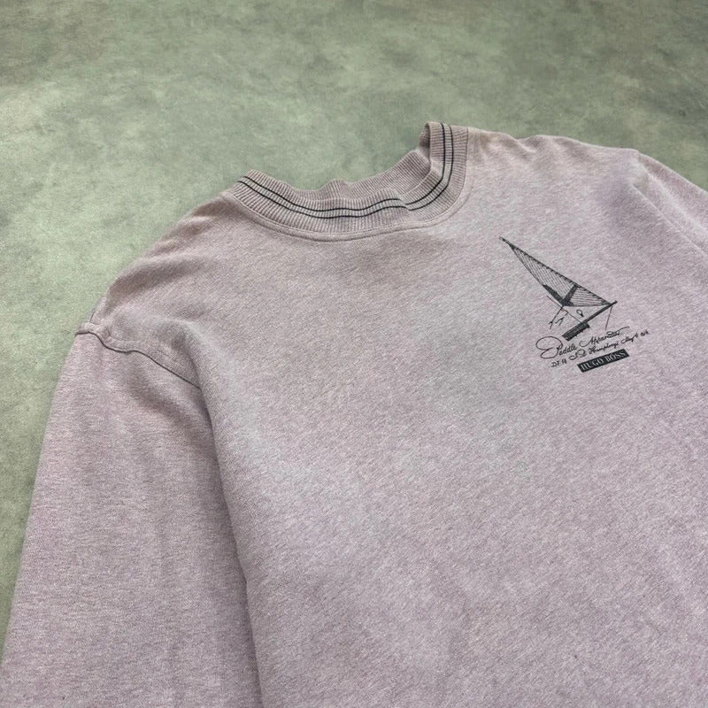 Vintage Hugo Boss jumper