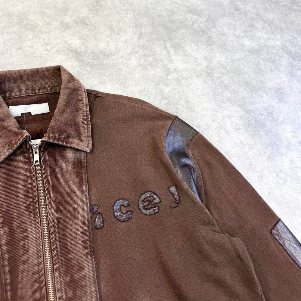 Iceberg jacket