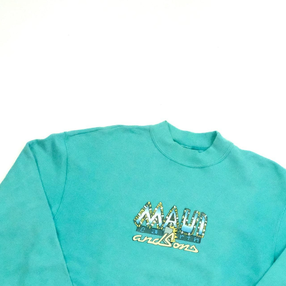 maui Jumper