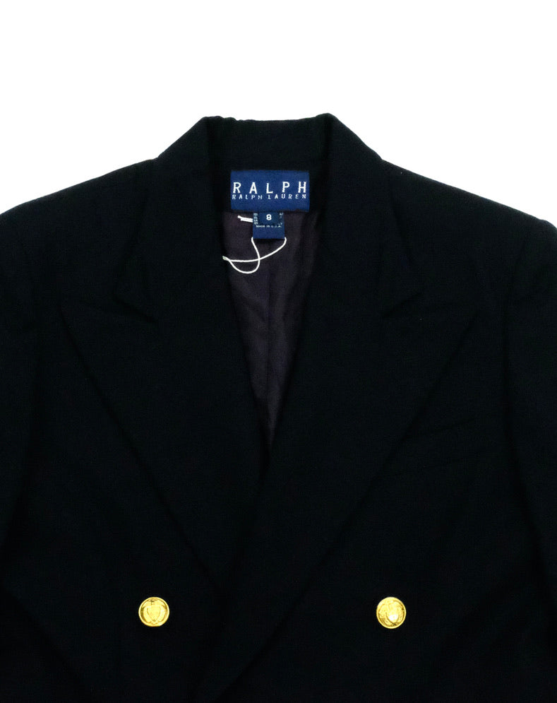 Ralph Lauren Blazer