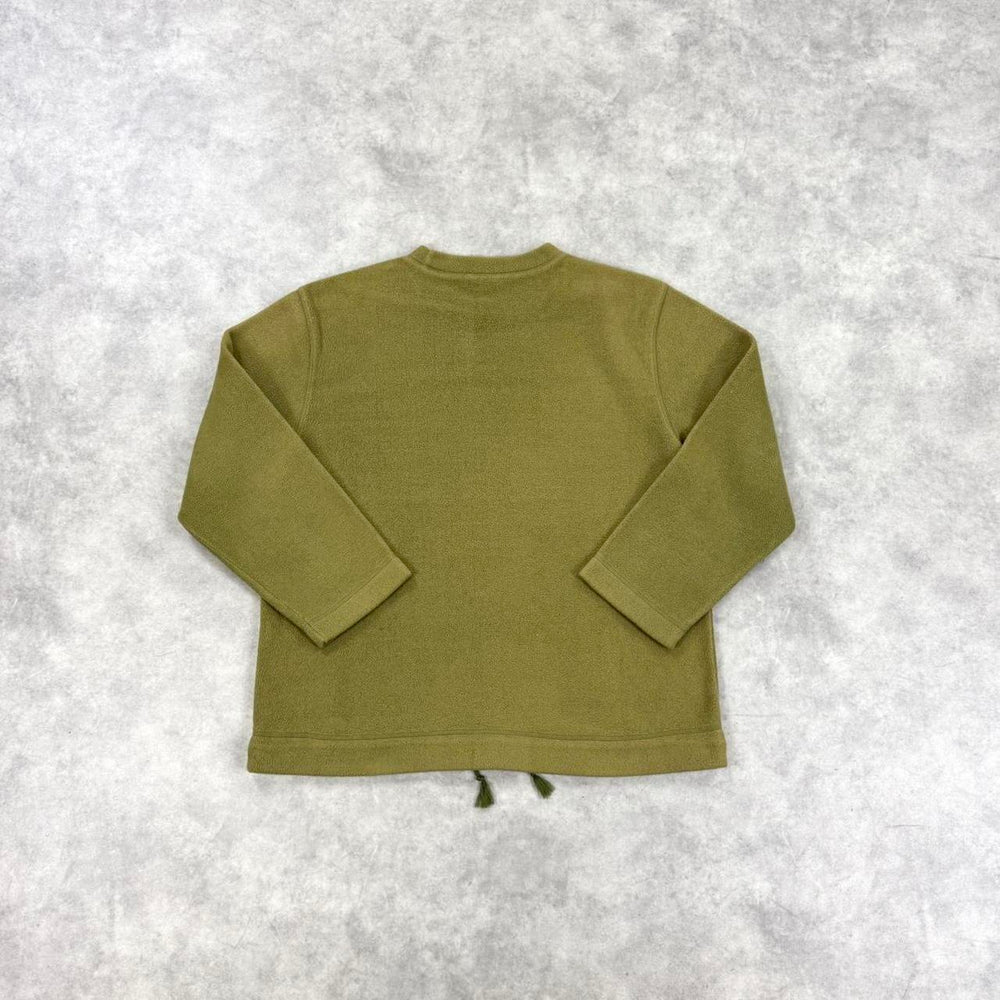 Vintage Issey Miyake Hai Sportswear fleece