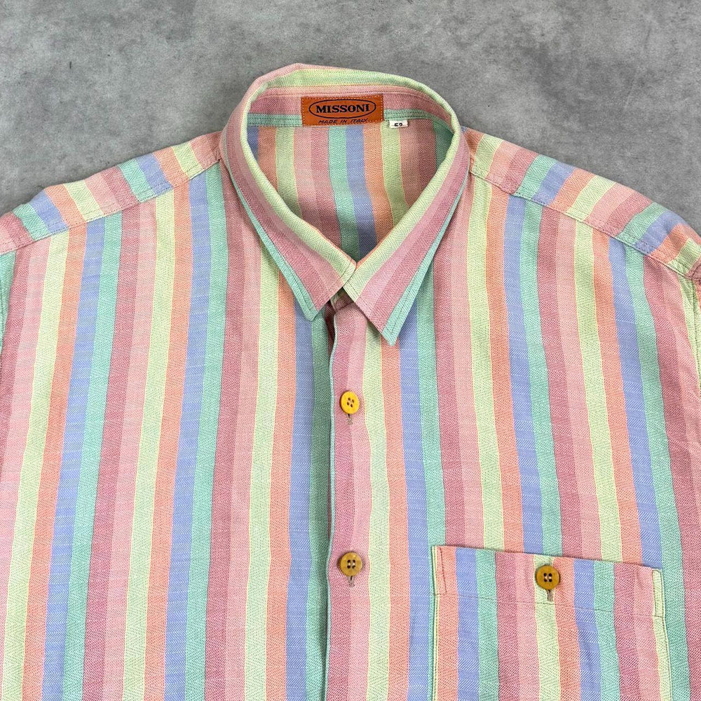 Missoni Shirt