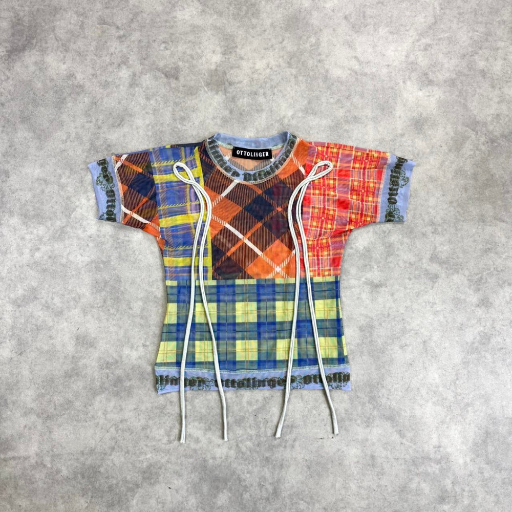 Ottolinger mesh top