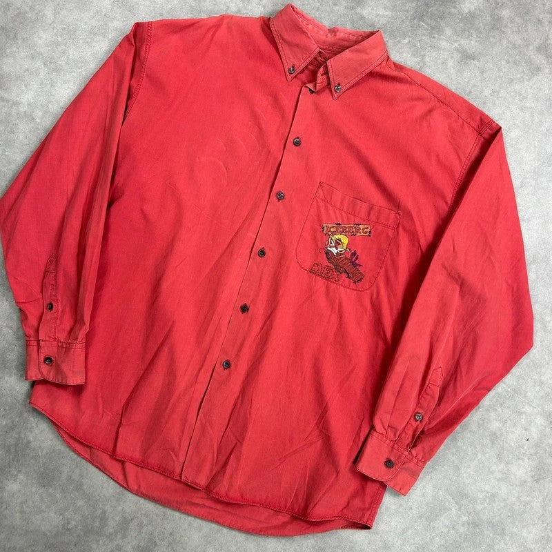 Iceberg Shirt
