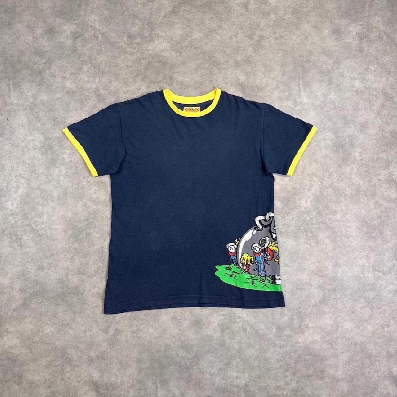 Energie tshirt
