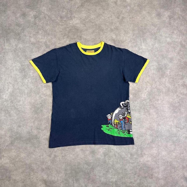 Energie tshirt